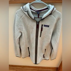 Women’s Patagonia jacket